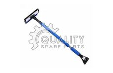 Škrabka s košťátkem MAXI TRUCK