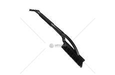 Škrabka s košťátkem NICE TOUCH SLIM 67 cm