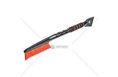 Škrabka s metličkou Alpin BS1-65ST PC