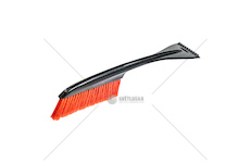 Škrabka s metličkou Alpin BS3 42 cm