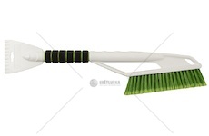 Škrabka s metličkou Aspen BS4 55 cm