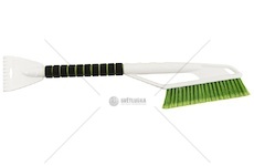 Škrabka s metličkou Aspen BS4 65 cm