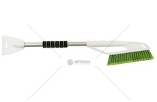 Škrabka s metličkou Aspen BS4 75 cm