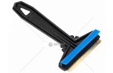 Škrabka s mosazným ostřím MURSKA 575