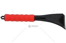 Škrabka s teplou rukojetí plastová Lampa LAM20907