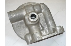 Skříň čističe oleje Tatra T2, TERRNO 1.