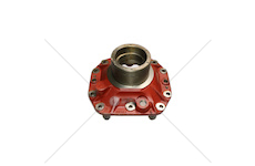 Skříň diferenciálu 930805