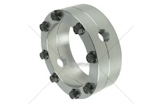 Skříň diferenciálu DAF XF/CF EURORICA 18170307