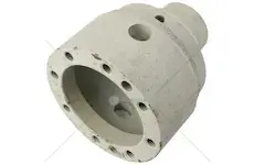 Skříň diferenciálu (shodná jak pro přední tak zadní nápravu) | MT51380