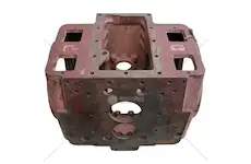 Skříň hlavního převodu | 3711-2501