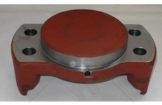 Skříň ložisek páky řízení n.t.