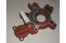 Skříň olejového čerpadla Tatra