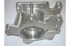 Skříň pomoc.náhonu