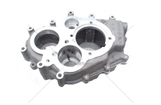 Skříň pomocného pohonu