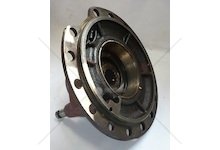 Skříň předního náhonu