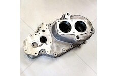 Skříň převodovky Multicar M25 ( 4x4 )