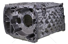 Skříň převodovky ZF ECOSPLIT EURORICA 95534228