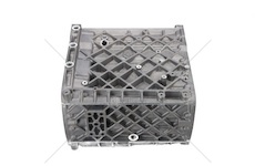 Skříň převodovky ZF Ecosplit ZF 1316298054