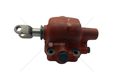 Skříň řazení komplet - nesynchron