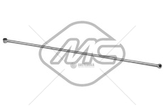 Skrin ridici jednotk peugeot 307 00> 740mm 02322