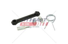 Skříň řídící jednotky Ford Transit 06> MT75 set FT62804