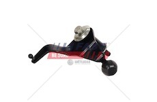 Skříň řídicí jednotky Peugeot 206 98> WFT04189