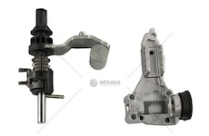 Skříň řídící jednotky Peugeot Boxer 06> 2551.31