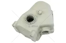 Skříň řízení (skříň 07546+víko 67031) | TZ67030-R