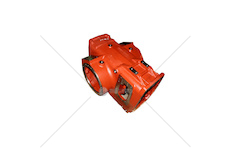 Skříň rozvodovky 15154201