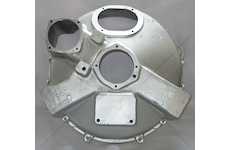 Skříň spojky Tatra - opravená