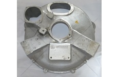 Skříň spojky Tatra - starší