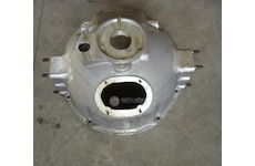 Skříň spojky Tatra T148 336150012