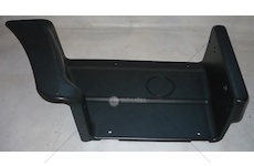 Skříň stupačky pravá Tatra