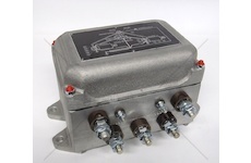 Skříň stykačová 340905040_A