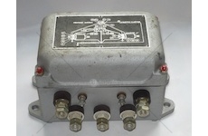 Skříň stykačová 9443.240