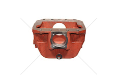 Skříň vývodu 59453001.1