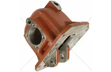 Skříň vývodu ca (jrl) 4 | 53.185.001