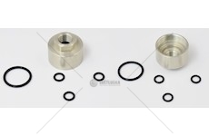 Skříň zpětného ventilu modulátor KNORR  WT/KSK.1.9.N