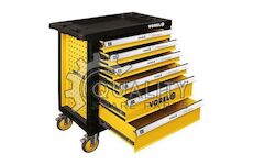 Skříňka dílenská pojízdná