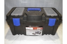 Skříňka na nářadí 22