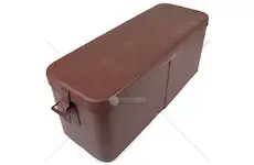 Skříňka na nářadí - kov | 5911-6642.K