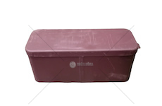 Skříňka na nářadí - plechová Zetor 59116642