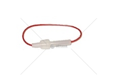 Skříňka pojistková - 1 pojistka