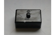 Skříňka pojistková 4+2