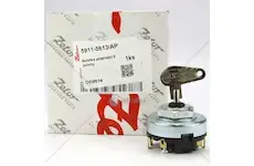 Skříňka přepínací 2 polohy | 5911-5613/AP