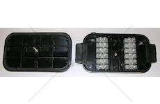 Skříňka rozdělovací 12 pin 50016000_A