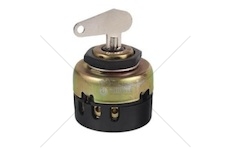 Skříňka spínací 0-1-2-3 polohy na šroubky