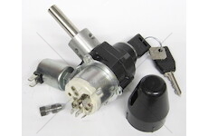 Skříňka spínací 6009 d   t-815 341913000_A