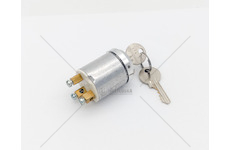 Skříňka spínací 9502 - výroba FAB - výroba ukončena