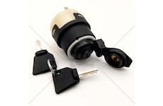 Skříňka spínací CASE IH, Komatsu, TEREX